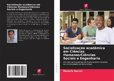 Socialização académica em Ciências Humanas/Ciências Sociais e Engenharia