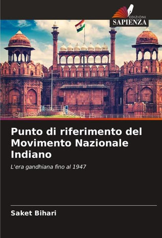 Punto di riferimento del Movimento Nazionale Indiano
