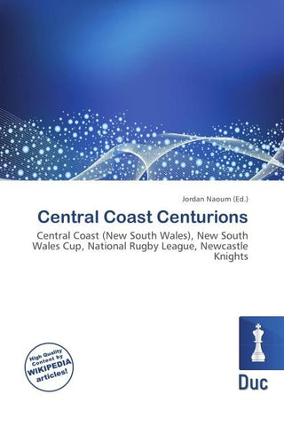 Central Coast Centurions