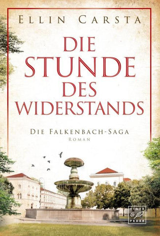 Die Stunde des Widerstands
