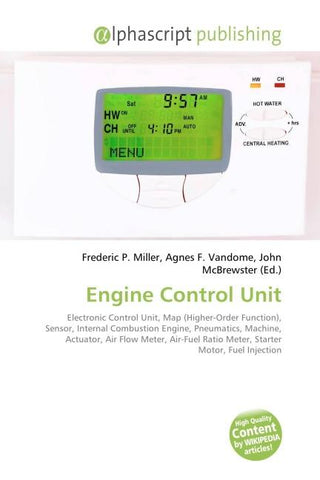 Engine Control Unit