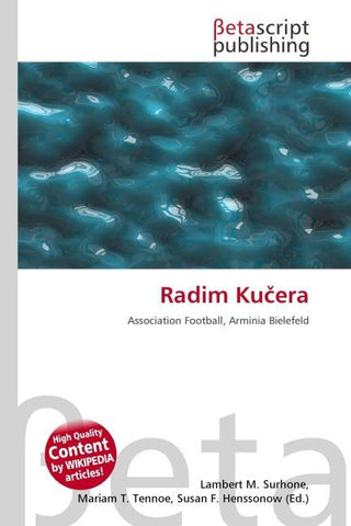 Radim Ku¿era