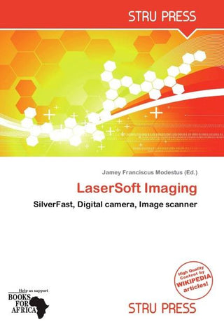LaserSoft Imaging