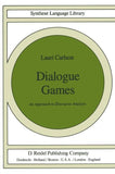 Dialogue Games