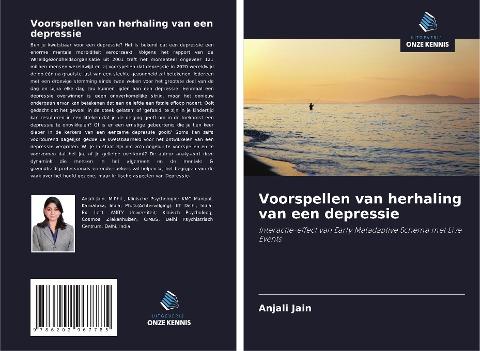 Voorspellen van herhaling van een depressie