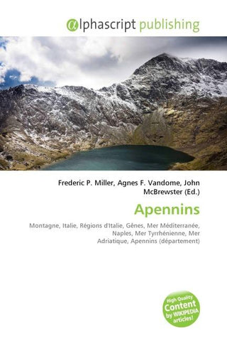 Apennins