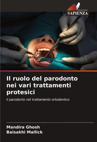 Il ruolo del parodonto nei vari trattamenti protesici