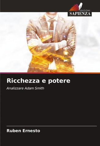 Ricchezza e potere