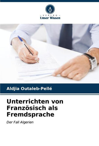 Unterrichten von Französisch als Fremdsprache