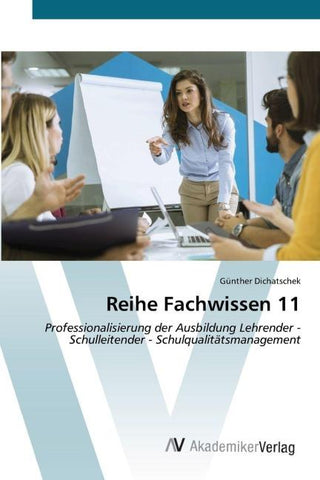 Reihe Fachwissen 11