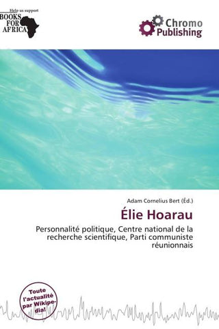 Élie Hoarau