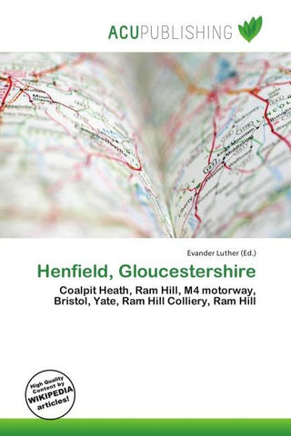 Henfield, Gloucestershire