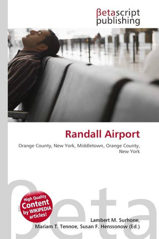 Randall Airport