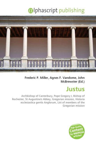 Justus