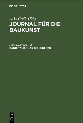 Januar bis Juni 1891