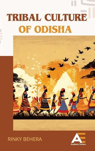 Tribal Culture of Odisha