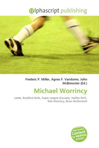 Michael Worrincy