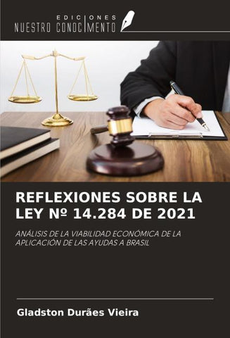 REFLEXIONES SOBRE LA LEY Nº 14.284 DE 2021