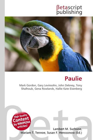 Paulie