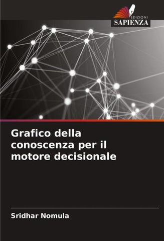Grafico della conoscenza per il motore decisionale