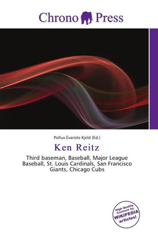 Ken Reitz
