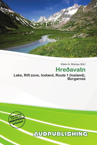 Hreðavatn