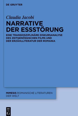 Narrative der Essstörung