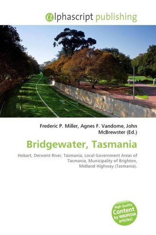 Bridgewater, Tasmania