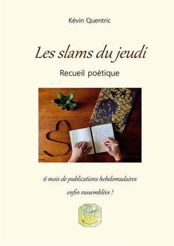 Les slams du jeudi