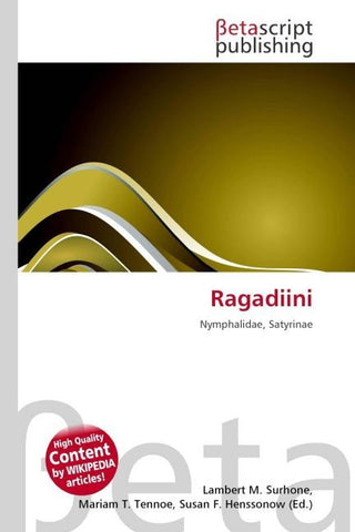 Ragadiini
