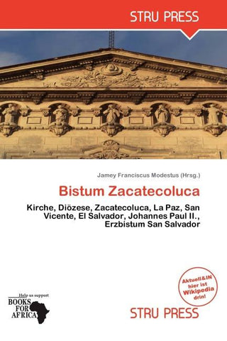 Bistum Zacatecoluca