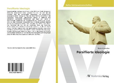 Persiflierte Ideologie