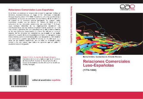 Relaciones  Comerciales Luso-Españolas