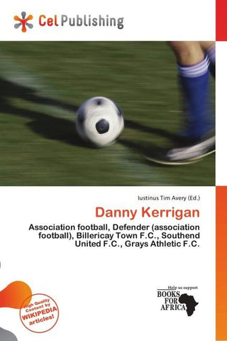 Danny Kerrigan