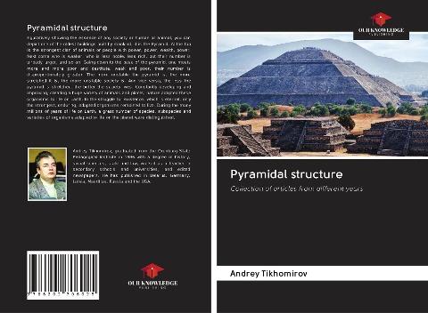 Pyramidal structure
