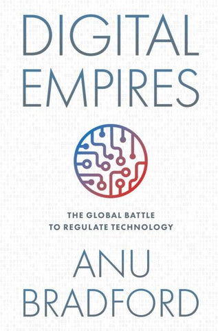 Digital Empires