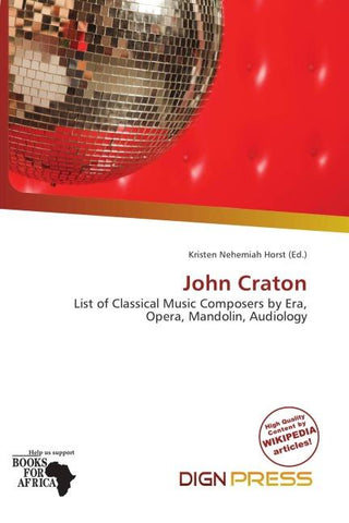 John Craton