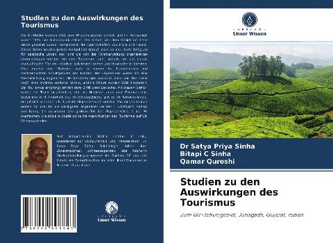 Studien zu den Auswirkungen des Tourismus