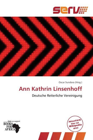 Ann Kathrin Linsenhoff