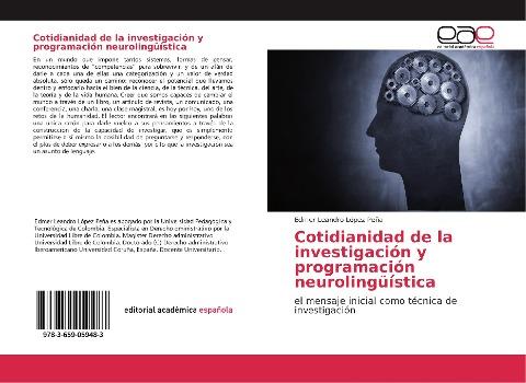 Cotidianidad de la investigación y programación neurolingüística