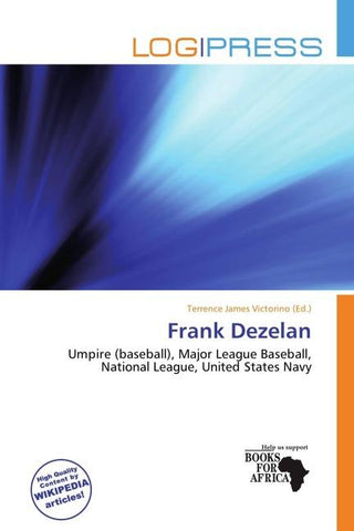 Frank Dezelan