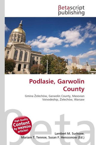 Podlasie, Garwolin County
