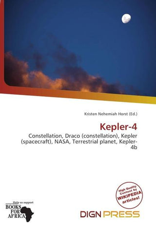 Kepler-4