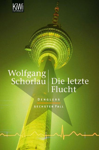 Die letzte Flucht