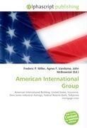 American International Group