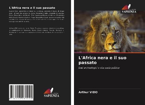 L'Africa nera e il suo passato