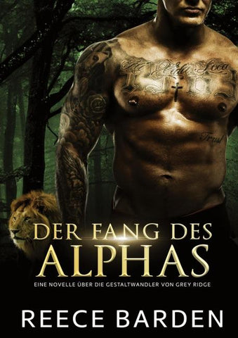 Der Fang des Alphas