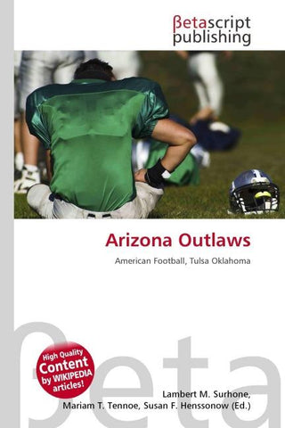Arizona Outlaws