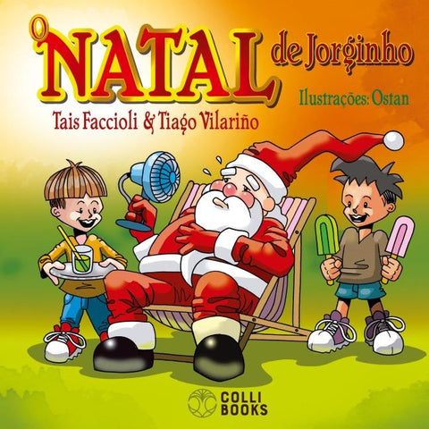 Natal de Jorginho
