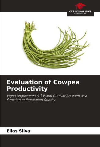 Evaluation of Cowpea Productivity